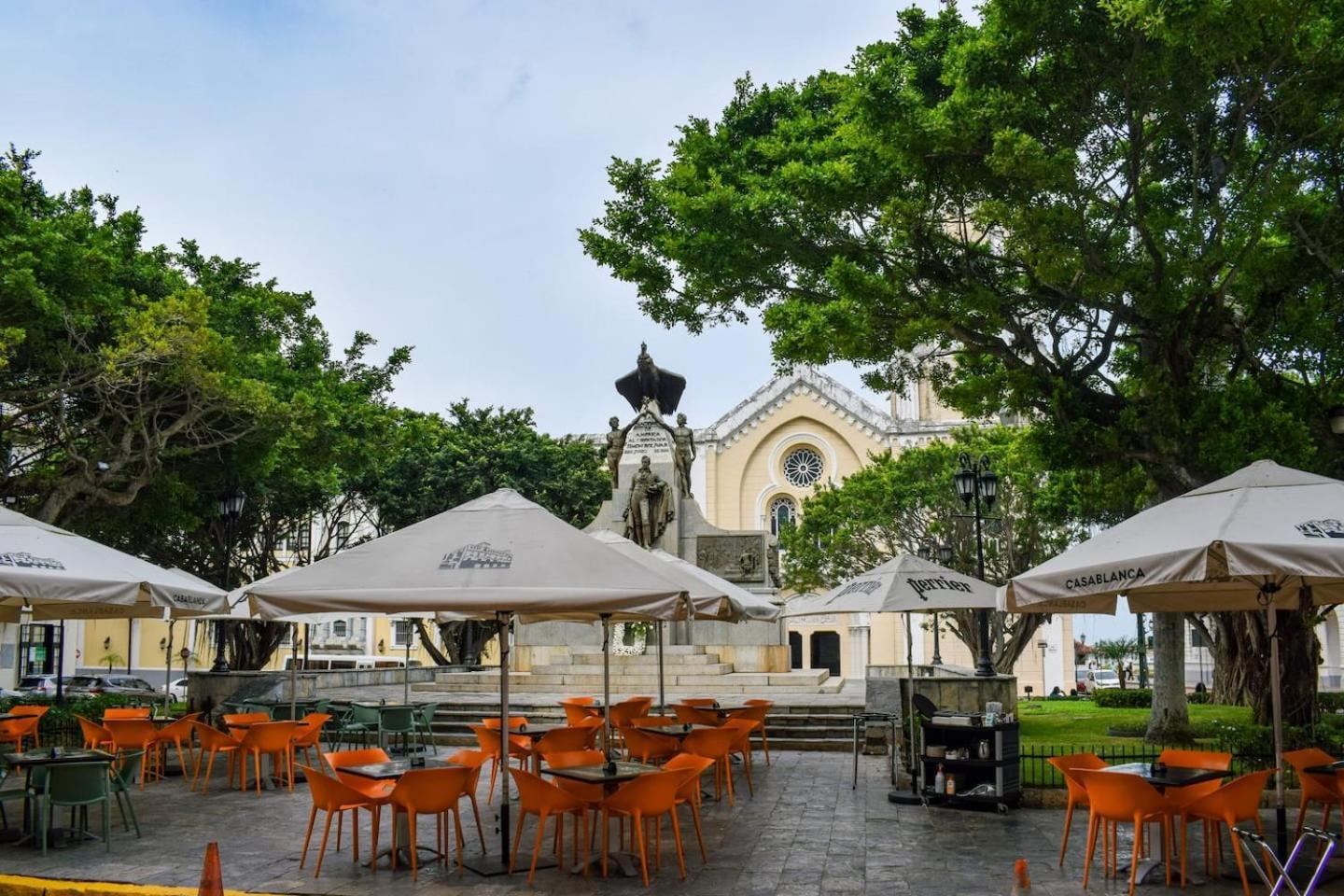 Best Location - Spacious And Fancy Apt Ciudad de Panamá Exterior foto