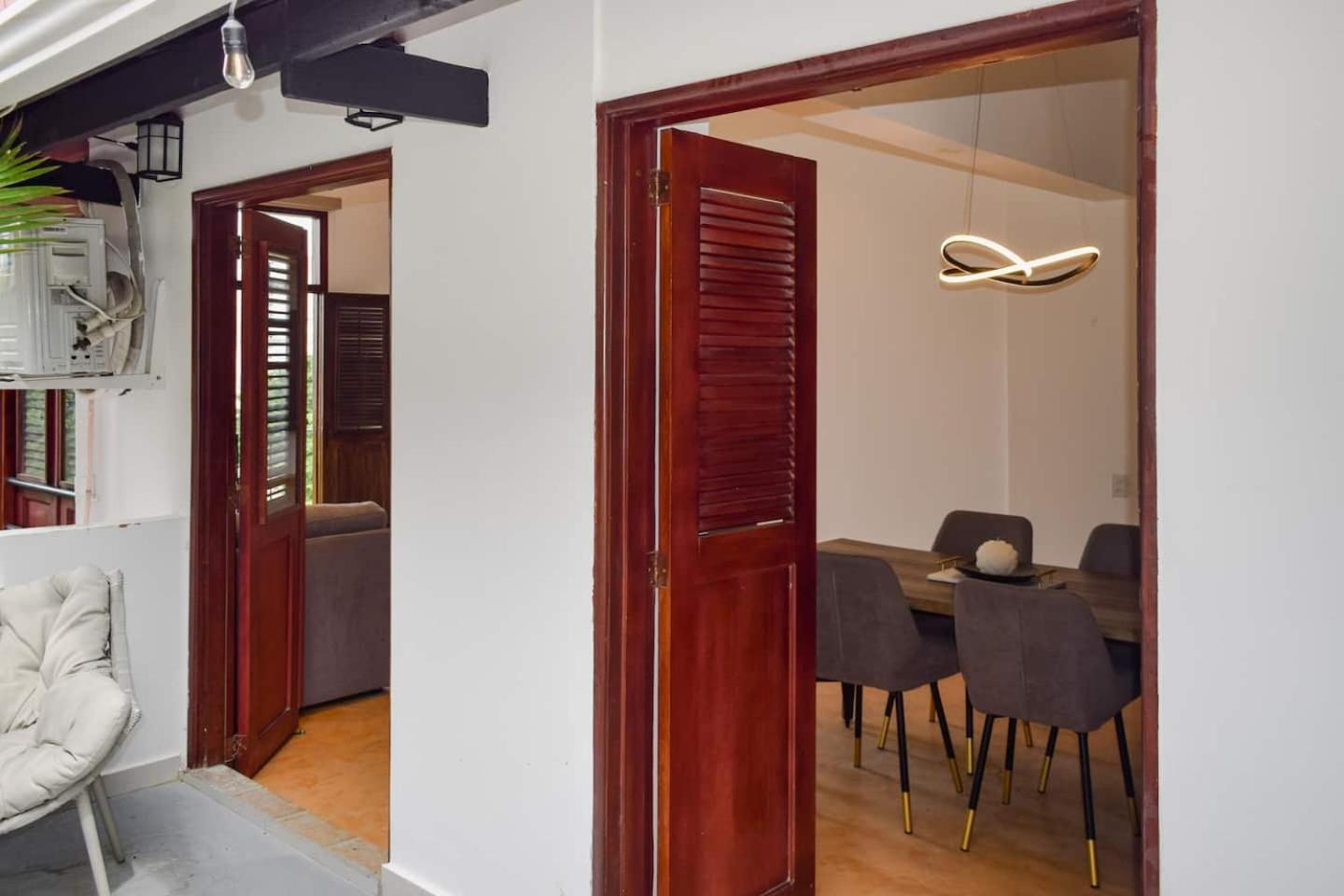 Best Location - Spacious And Fancy Apt Ciudad de Panamá Exterior foto